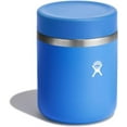 thumbnail image 2 of Flasque Hydro 28 Oz en Acier Inoxydable, Pot Alimentaire Isolé, Bleu Cascade, 2 of 8