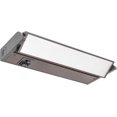 thumbnail image 4 of Westgate Under Cabinet Lighting - Linkable Adjustable Angle & Color Temperature Undercabinet Lights - Includes Built-in LED Driver 120V Plug/Hardwire Option (12" (5W)), 4 of 8