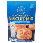 Pillsbury Homestyle Biscuit Mix, 7 oz Bag