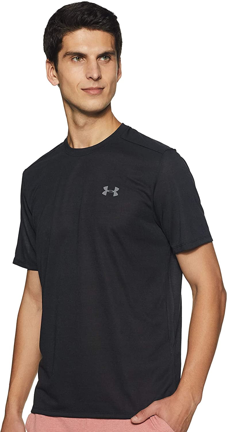 men's ua siro short sleeve