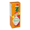 thumbnail image 2 of Tabasco Hot Pepper Tabasco Sauce | 350ML/Unit, 12 Units/Case, 2 of 3