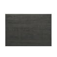 thumbnail image 4 of Porter Designs Dali Solid Oak Wood Coffee Table in Black, 4 of 4