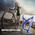 thumbnail image 1 of Bicicleta Soporte para botella de de Ndcxsfigh  montañaportavasos de agua para bicicletajaula (azul), 1 of 6
