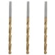 thumbnail image 1 of Juego de Brocas de Acero de Alta Velocidad Recubiertas de Titanio de 150 Piezas Herramienta 1 / 1.5 / 2 / 2.5 / 3 mm, 1 of 8