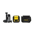 thumbnail image 3 of STANLEY STHT77502 Cross90 Red Beam Multi Cross Line Laser Level, 3 of 7