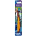thumbnail image 6 of Oral-B Kids Manual Toothbrush, Finding Dory Characters, for Children and Toddlers 3+, Extra Soft Bristles - Pack of 6 (Characters and Colors Vary), 6 of 10