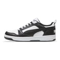 thumbnail image 1 of Tenis Puma Rbd low blanco Negro 38637327 blanco 25.5, 1 of 6