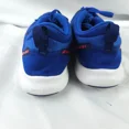 thumbnail image 4 of Ni - ke Ni - ke Men’s Size 8 Blue FLEX EXPERIENCE RN 8 Running Sneakers Shoes AJ5900-400, 4 of 5