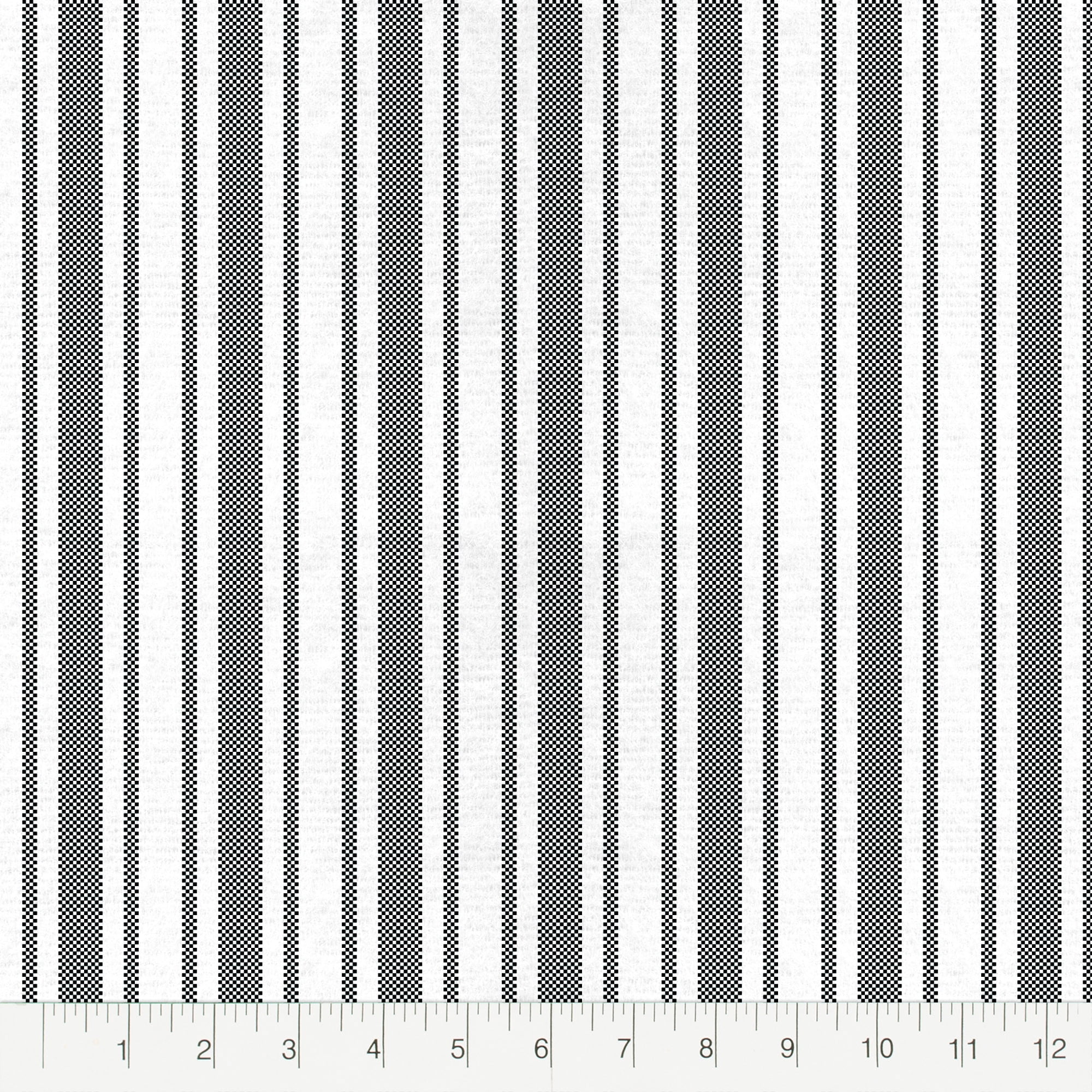 Create It 18"x21" Cotton Flannel Plaid Precut Sewing & Craft Fabric Bundle, Blue 15 Piece