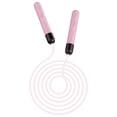thumbnail image 2 of 2 Juegos de Cuerda de Saltar LED para Saltar para Adultos Interior Al DYNWAVEMX Cuerda luminosa para saltar, 2 of 7