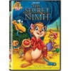 The Secret of NIMH (DVD)