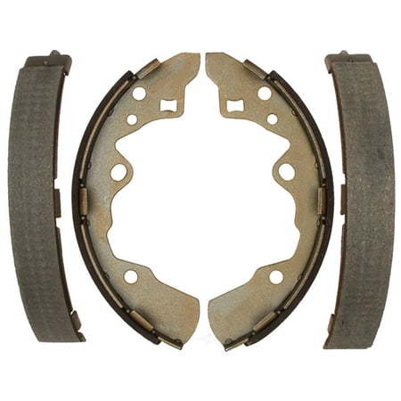 Drum Brake Shoe