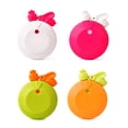 thumbnail image 4 of Zootealy Kitchen Gadget 60-Minute Timer Cartoon Animal Mini Cooking Cute Rabbits Kitchen Mechanical Timer Alarm, 4 of 5
