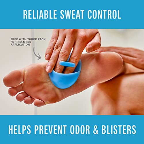 Buy Carpe Antiperspirant Foot Lotion, A