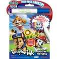thumbnail image 2 of PAW Patrol 16-Page Imagine Ink Coloring and Activity Book with Mess-Free Marker, by Bendon, 2 of 9