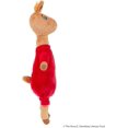 thumbnail image 4 of Shiyou-lama Pyjama Rouge Pouf en Peluche, 10”, 4 of 4