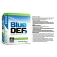 thumbnail image 7 of 40 Pack 2.5 Gallon Peak BlueDef Diesel Exhaust Fluid (DEF) | Eco-Friendly & Fuel-Efficient 32.5% Urea Solution for SCR System Engines and All Machinery, 7 of 7