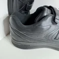 thumbnail image 2 of New Balance 577 Mens Size 15 2E Black Casual Shoes Sneakers Leather MW577VK, 2 of 5