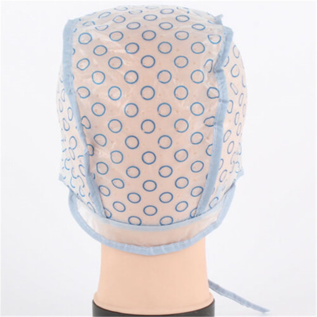 Universal Double layer Disposable Hair Highlighting Cap 30cmÃ16cm for Home Salon Hair Coloring