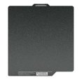 thumbnail image 1 of Panda Build Plate CryoGrip Coating No Clog 257x257mm Spring Steel Double-Sided Textured for P1P P1S A1 3D Printer, 1 of 5