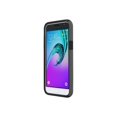 thumbnail image 1 of Incipio DualPro - Étui Arrière pour Cellulaire - Plextonium, dLAST TPE - Gris, Noir - pour Samsung Galaxy J3 (2016), 1 of 3