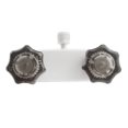 thumbnail image 2 of Dura Faucet DF-SA100S-WT Shower Control Valve, 2 of 2