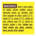 thumbnail image 2 of Hojas sazonadoras Maggi Jugoso al Sartén a la leña 1 sobre con 4 pzas, 2 of 4