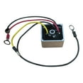 thumbnail image 4 of TIERPOP Club Car Rectifier Voltage Regulator Replacement for Golf Cart Club Car Gas Golf Cart 1992 1015777 1027112-01 74510-85, 4 of 9