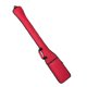 thumbnail image 2 of Bolsa para remo de Dragon Boat con asa de transporte, accesorio portátil para canotaje y navegación. Rojo, 2 of 8