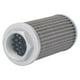 thumbnail image 5 of Elemento filtrante de aceite Conexión tubular Válvula de succión hidráulica Filtro de aceite de malla metálica, 5 of 9