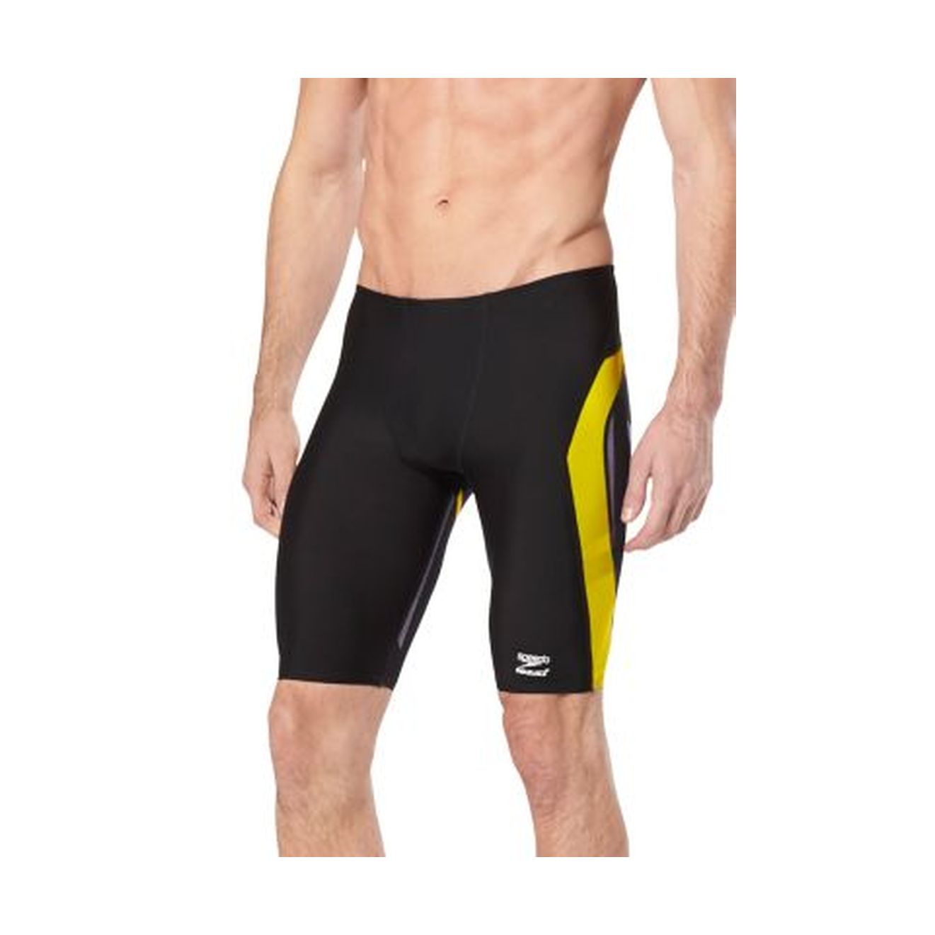 Speedo Jammer PINSTRIPE FLIGHT Speedo Yellow Size 36