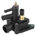 thumbnail image 1 of Car Vehicle Tat Housing 4792630aa para Sebring 2001-2006, 1 of 5