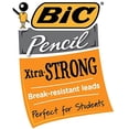thumbnail image 4 of Bic, Xtra Strong Mechanical Pencil 0.9mm 10 ct (Pack of 3), 4 of 6