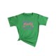 thumbnail image 2 of Playera Blusa Mujer De Feliz Día Mamá Eres Mi Mayor Bendición Regalo Día de las Madres Moda Casual Color Verde Talla Grande Marca Emil SaEs, 2 of 4