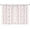 White-102, variant on Nursery Curtains Boys Girls Kids Strawberry Bubble Gum Print Pattern Window Drapes for Living Bedroom Playroom Room Decor Rod Pocket 52x84 Inch 2 Panels