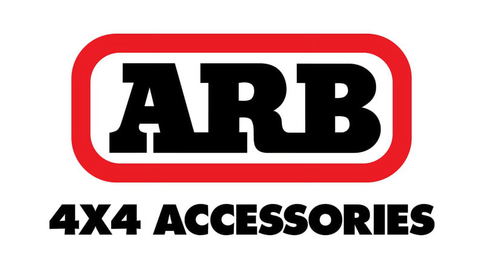 ARB Awning Main Beam 2500 X 2500 - 815231