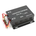 thumbnail image 3 of LAFGUR 20A High Power Car Power Supply Converter Inverter 24V To 12V HG, 3 of 8