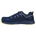 thumbnail image 1 of Skechers Espadrilles Homme Work Malad II à Bout Composite, 1 of 3