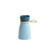 thumbnail image 3 of Bolsa de agua caliente de silicona Inteprter Azul S, 3 of 6