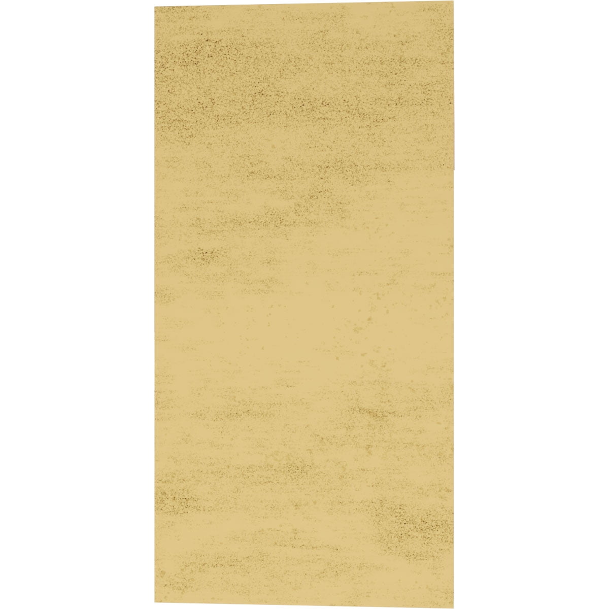 3"W x 9"D x 6"H Classic Emerson Rough Cedar Woodgrain TimberThane Corbel, Primed Tan