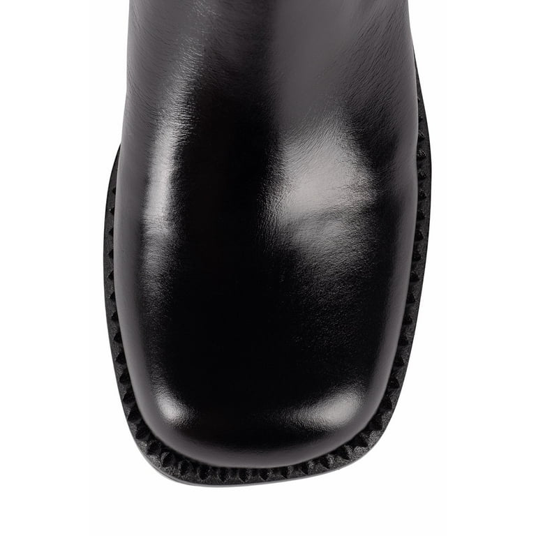 Bota locura negro jeffrey campbell new arrivals
