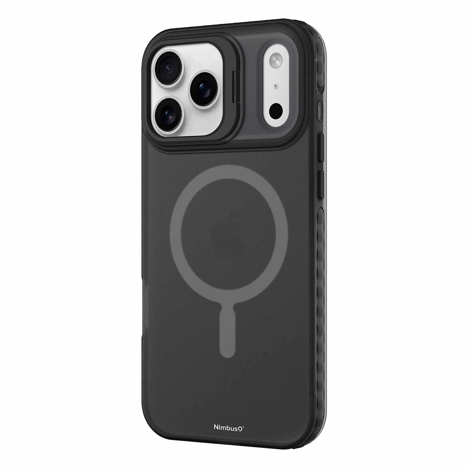 Nimbus9 Stratus 2 MagSafe Case Smoke for iPhone 17 Pro