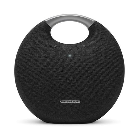 Harman Kardon Onyx Studio 5 Portable Bluetooth Speaker -
