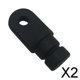 thumbnail image 1 of Juego de 2 Tubos de Cubierta para Barco Bimini en Nylon Circular 2 piezas, 1 of 8