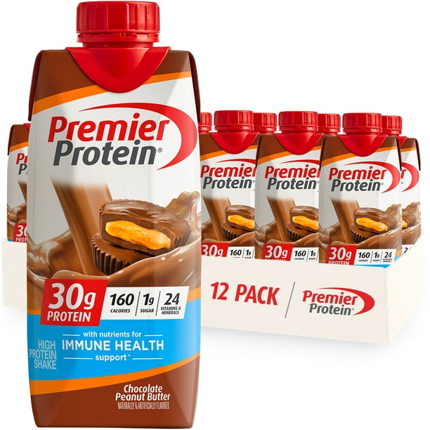 Premier protein for diabetics