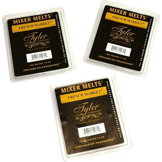 Tyler Candle Wax Melts in Candles & Home Fragrance 
