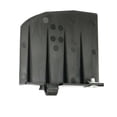 thumbnail image 3 of For 04-12 Colorado & Canyon Front Lower Valance Air Deflector Apron Panel Black, 3 of 5