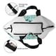 thumbnail image 4 of Disketp Cute Dog Bolsa Tote Estampada para Mujer, Bolso de Hombro y de Mano para Compras y Viajes, 4 of 8