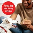 thumbnail image 5 of Milk Bone Extra Large Dipped CELEBRATE! Dog Biscuit, 2.9 oz Pouch, 5 of 10