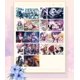 thumbnail image 4 of Tarjeta de historia de la diosa para niños, tarjeta de colección de Personaje de Anime, flor de ensueño, capítulo del mar, bronceado raro, MR Card, juguete para regalo, 4 of 4